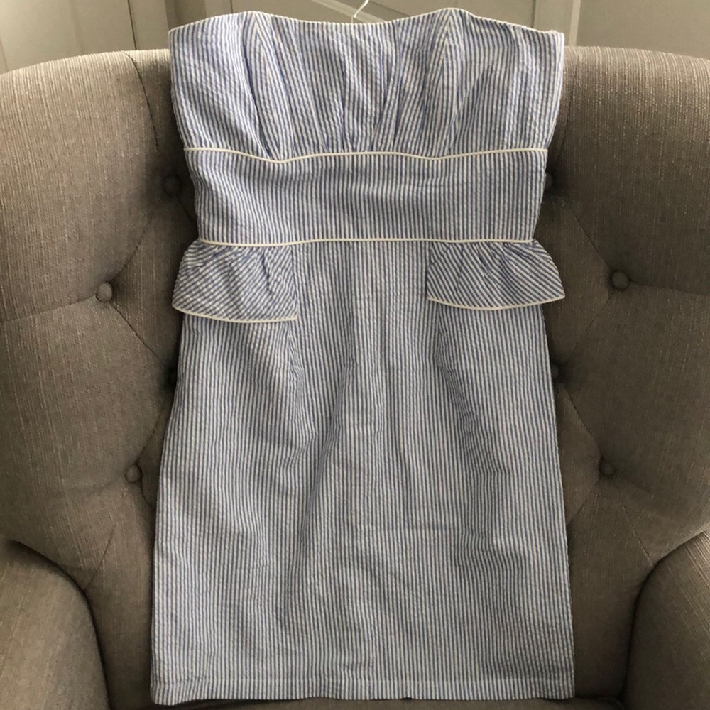 Southern Frock Sundress